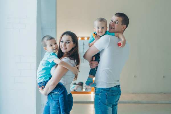 Ипотека в декрете: где и как оформить, если вы в отпуске по уходу за ребенком