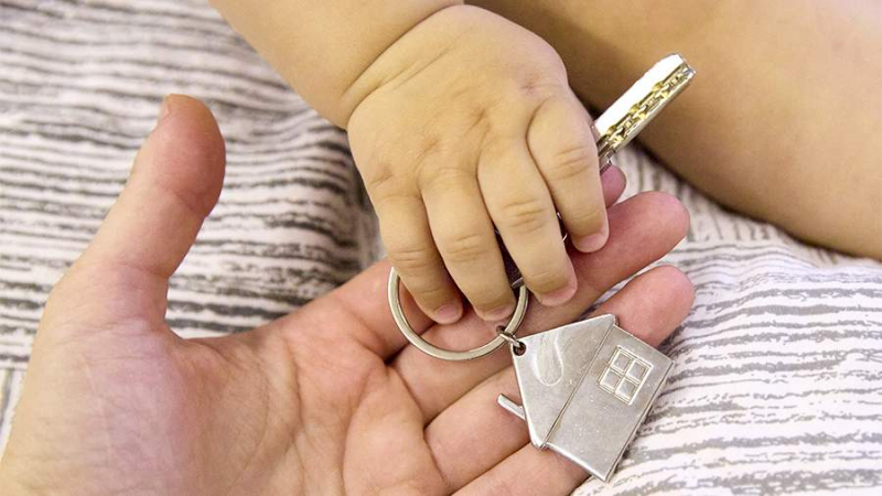Госдума подтвердила: условия семейной ипотеки не изменятся